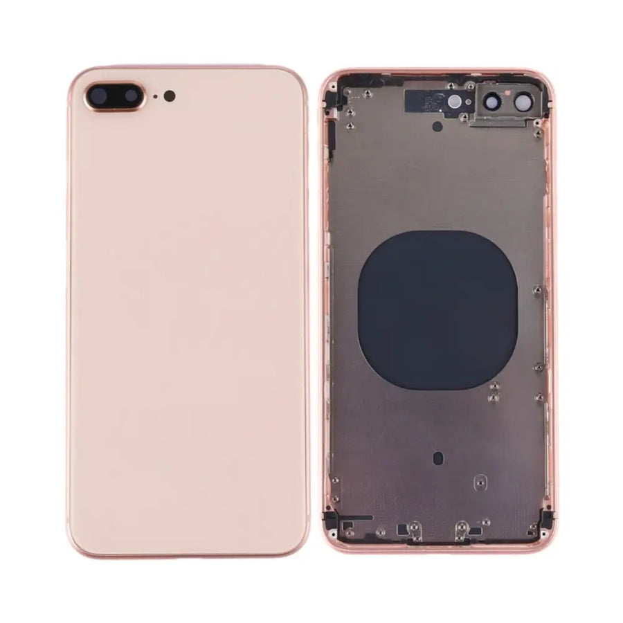 Apple iPhone 8 Plus – Châssis – Or