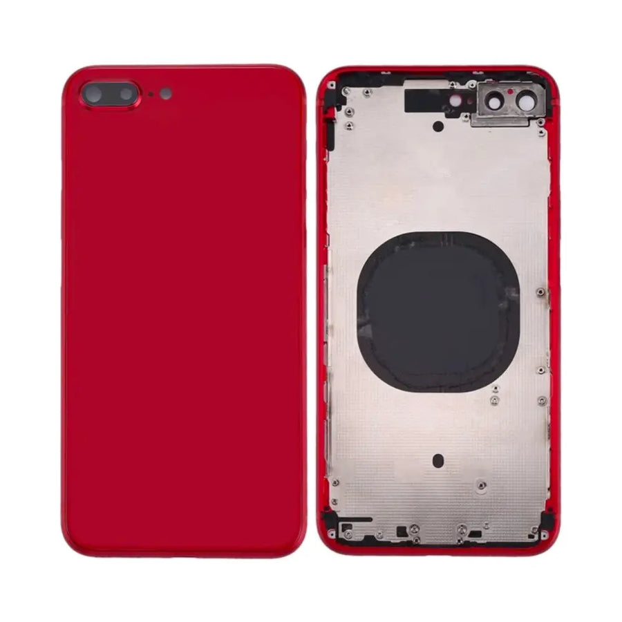 Apple iPhone 8 Plus – Châssis – Rouge