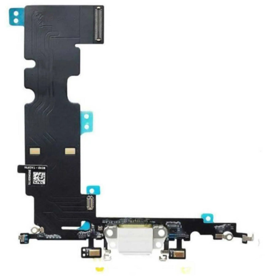 Apple iPhone 8 Plus – Connecteur de charge – Argent