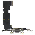 Apple iPhone 8 Plus – Connecteur de charge – Noir