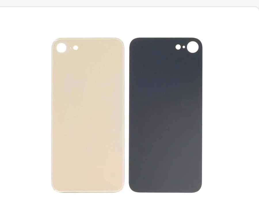 Apple iPhone 8 – Vitre arrière – Or