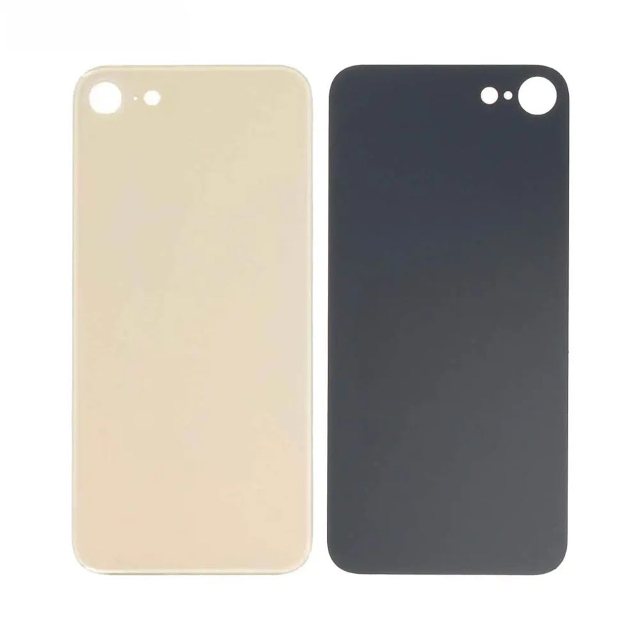Apple iPhone 8 – Vitre arrière