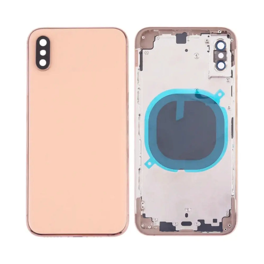Apple iPhone XS – Châssis Nu Eu – Or