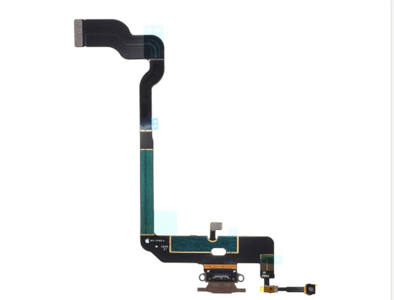 Apple iPhone XS – Connecteur de charge – Or