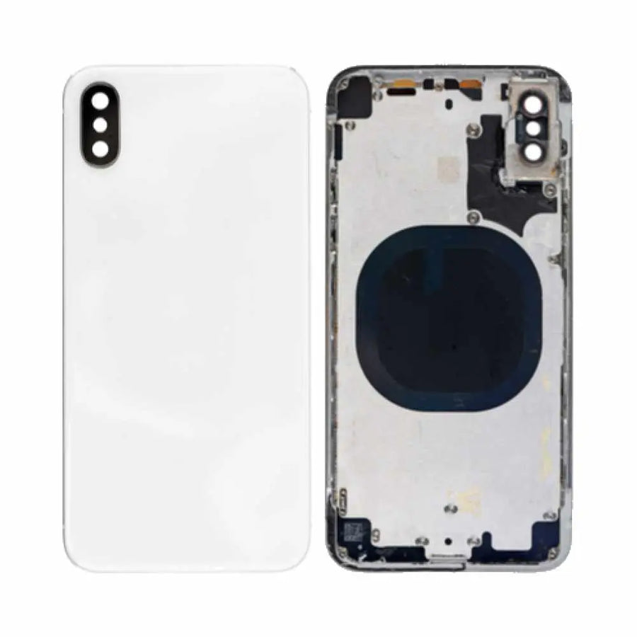 Apple iPhone X – Châssis – Argent