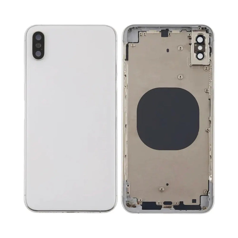Apple iPhone XS Max – Châssis Nu Eu – Argent