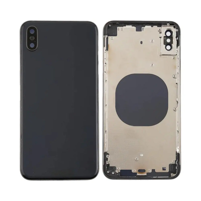 Apple iPhone XS Max – Châssis Nu Eu – Gris sidéral