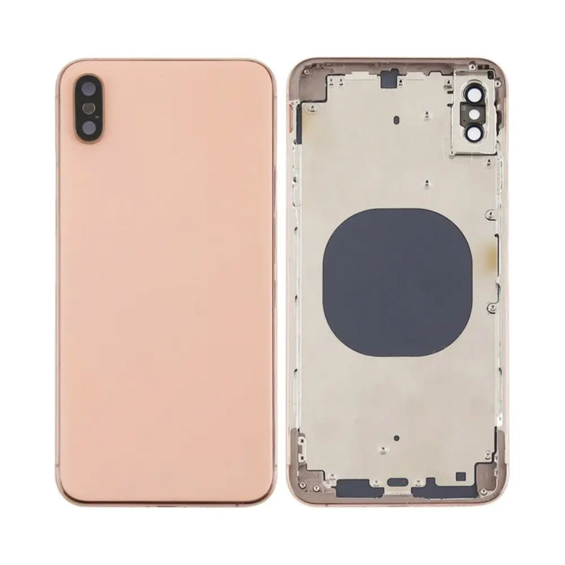 Apple iPhone XS Max – Châssis Nu Eu – Or