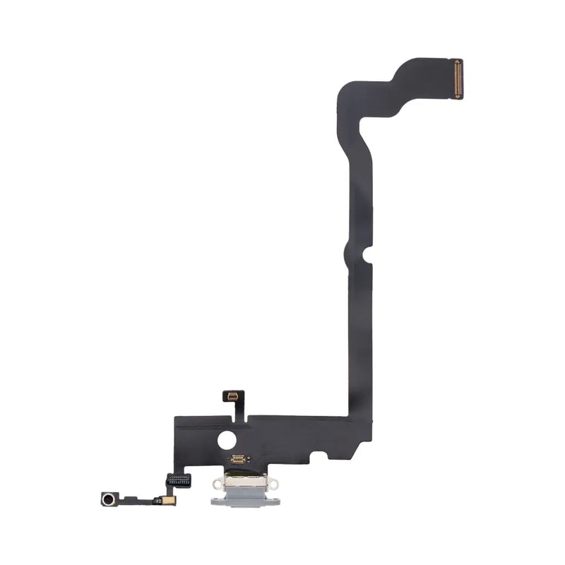 Apple iPhone XS Max – Connecteur de charge – Argent