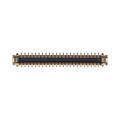 Apple iPhone 14 Pro – Nappe boutons Volume