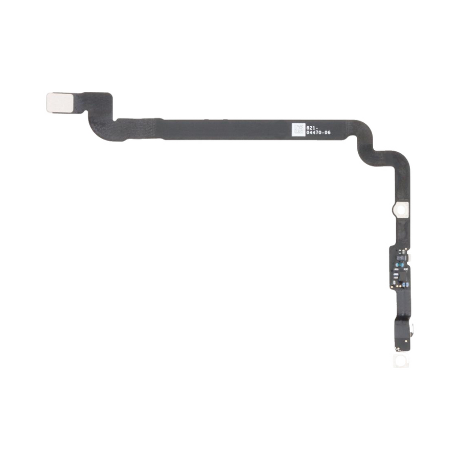 Apple iPhone 15 Pro – Nappe charge sans fil - Pixel Store testé garantie