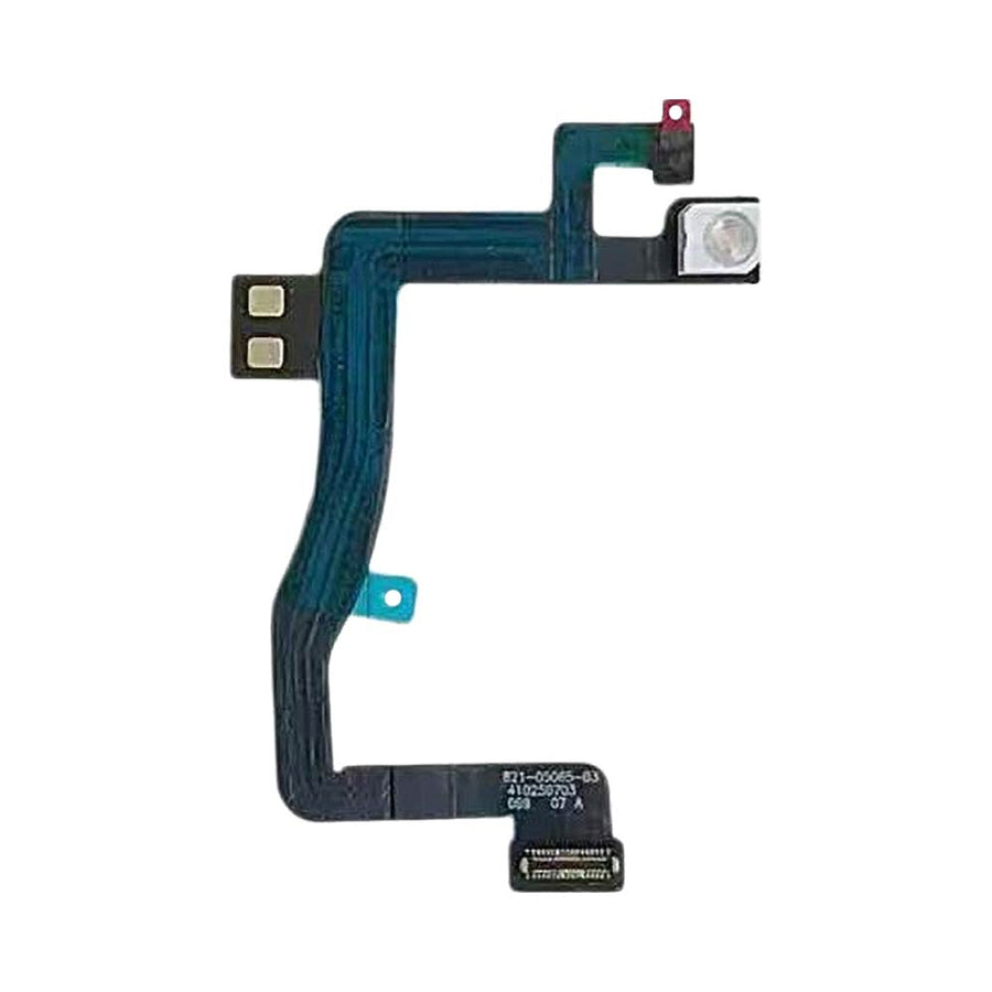 Apple iPhone 16e – Nappe boutons Volume - Pixel Store testé garantie