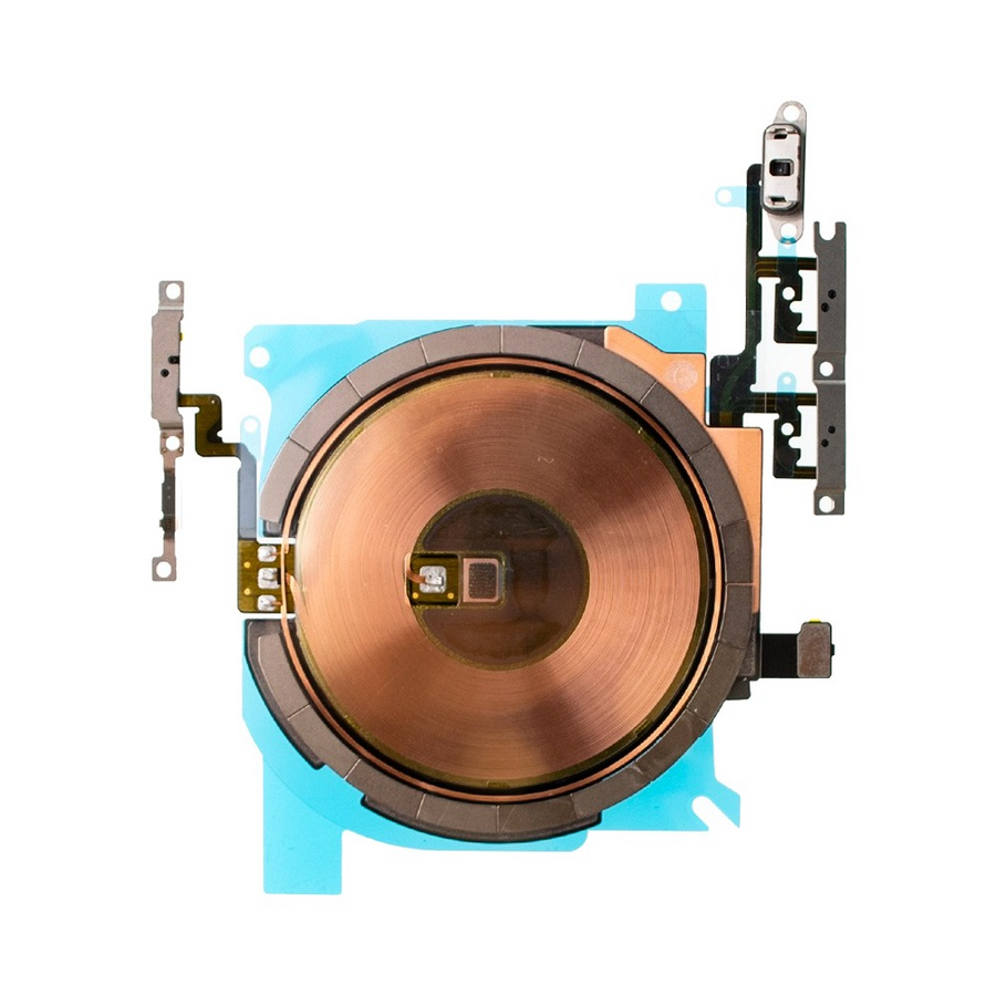 Apple iPhone 13 mini – Nappe boutons Volume - Pixel Store testé garantie
