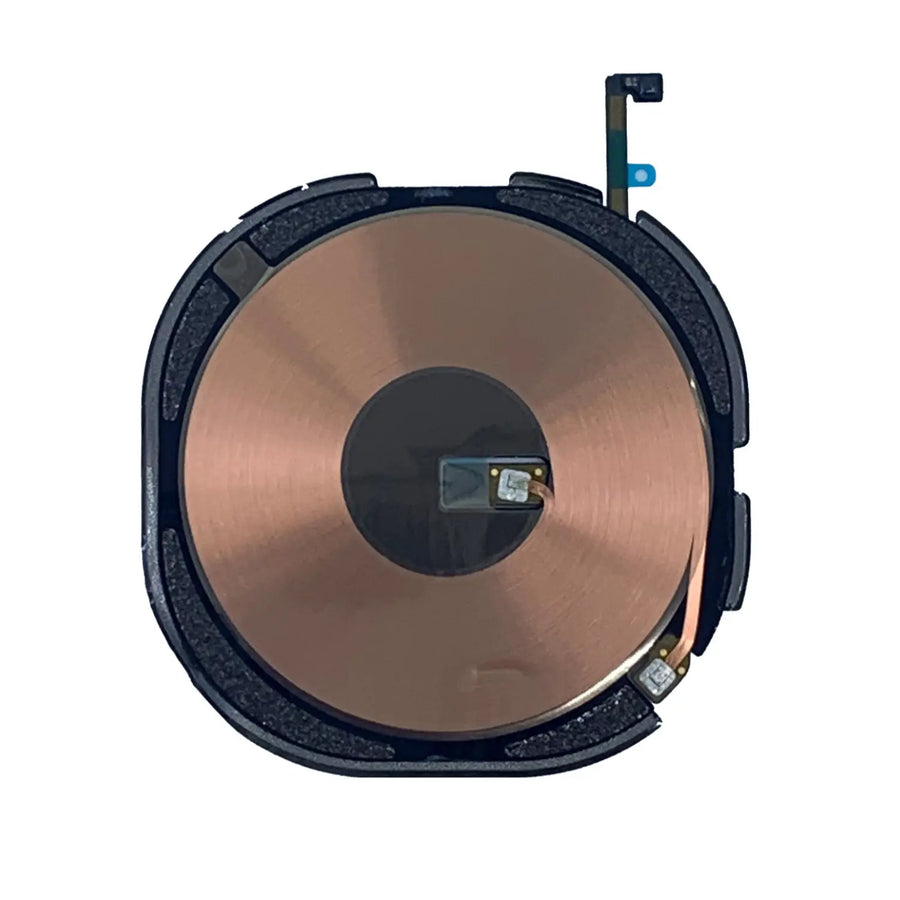Apple iPhone XR – Nappe Charge Sans Fil - NFC