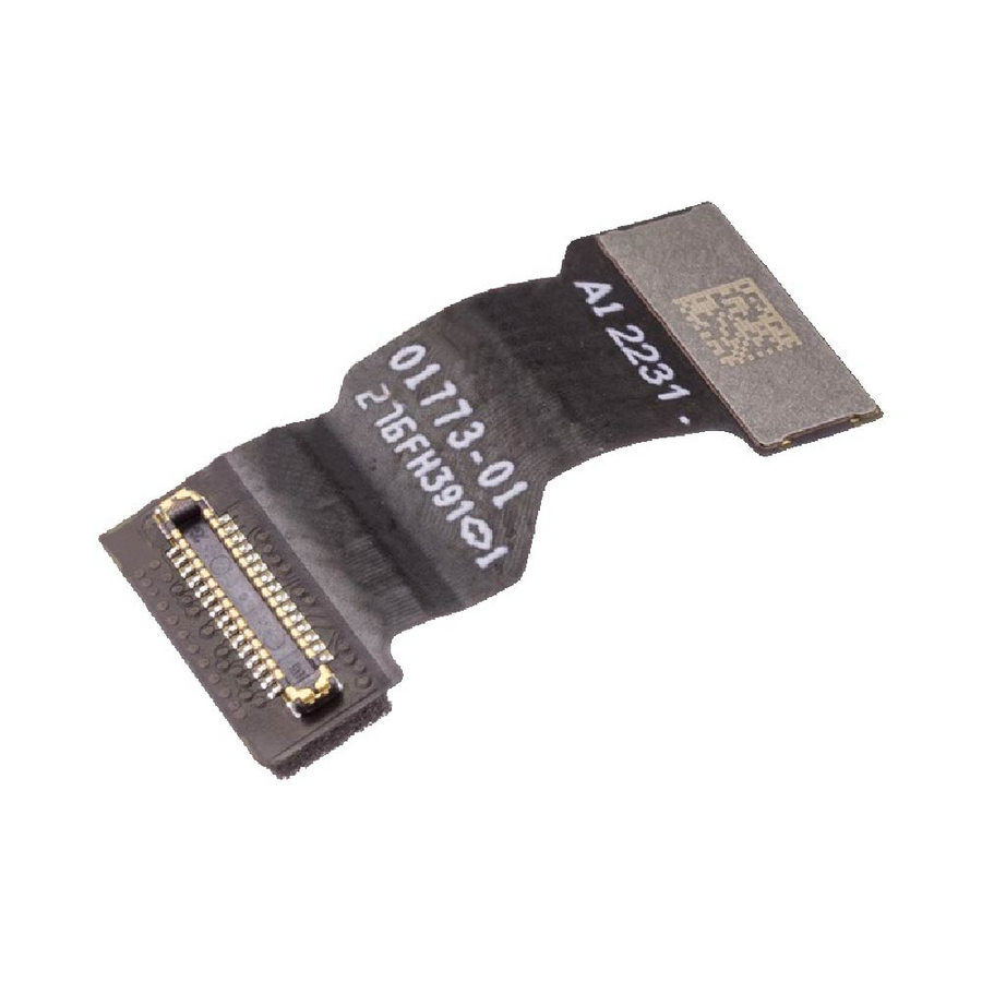Google Pixel 7 – Nappe bouton Power - Pixel Store testé garantie