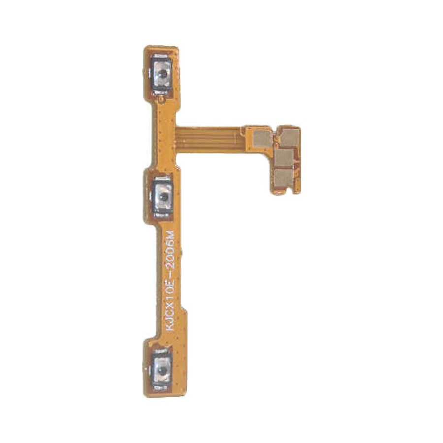 Huawei P40 Lite E – Nappe boutons Volume - Pixel Store testé garantie