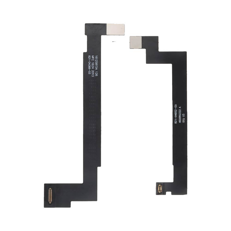 iPad Pro 13'' 7e Gén (2024) – Nappe NFC / Apple Pay