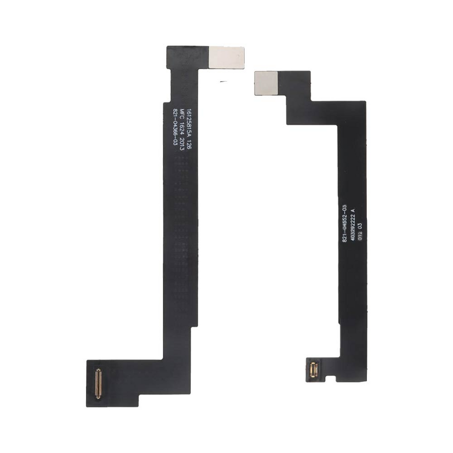 iPad Pro 13'' 7e Gén (2024) – Nappe NFC / Apple Pay - Pixel Store testé garantie
