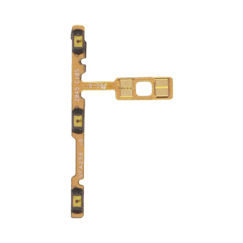 Oppo A15 – Nappe boutons Volume