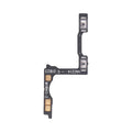 Oppo A5 Pro 5G – Nappe bouton Power