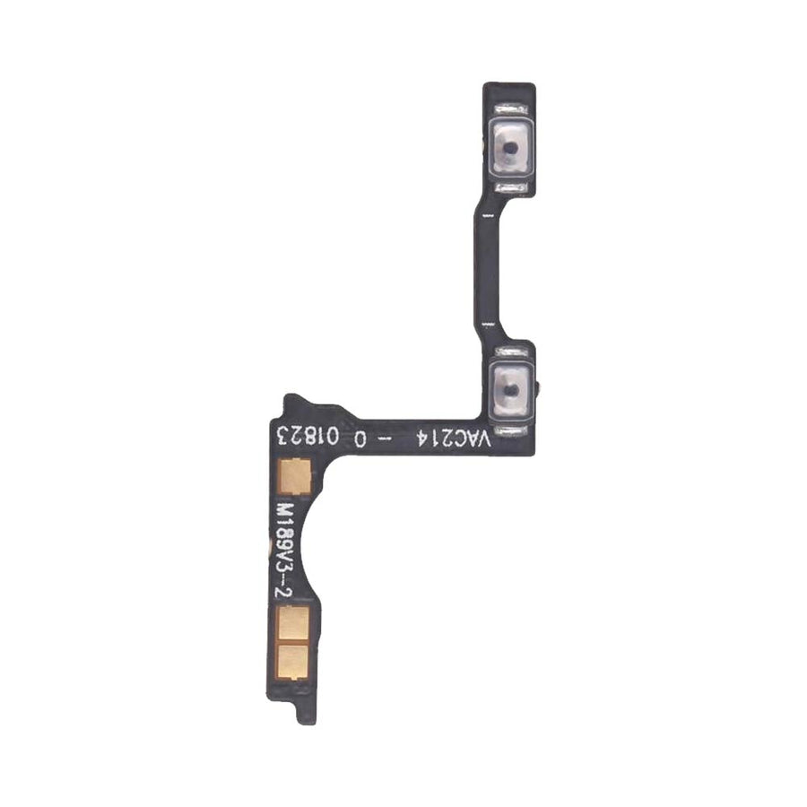 Oppo A5 Pro 5G – Nappe bouton Power - Pixel Store testé garantie
