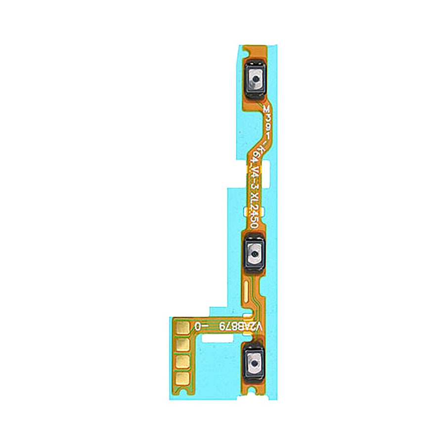 Realme 14X 5G – Nappe boutons Volume - Pixel Store testé garantie