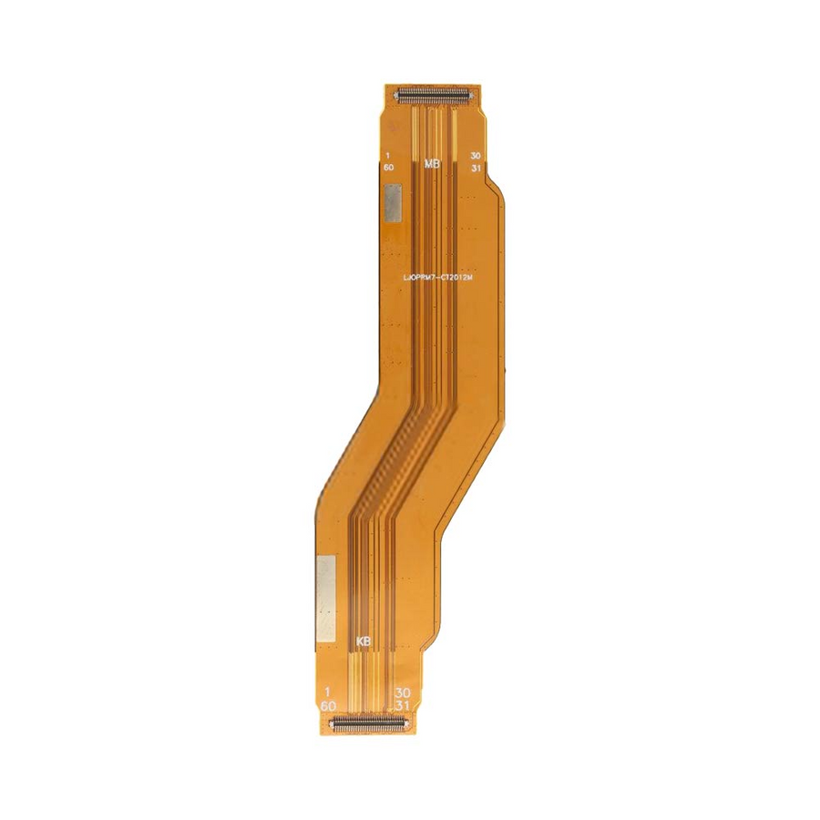 Realme 7 5G – Nappe bouton Power - Pixel Store testé garantie