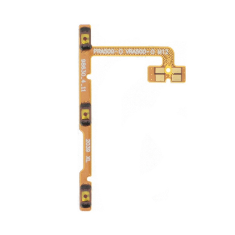 Realme 7i – Nappe NFC - Pixel Store testé garantie