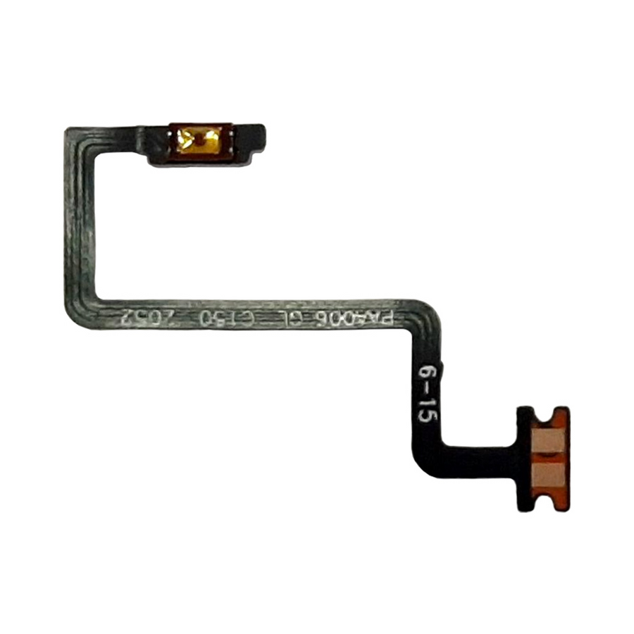 Realme 8 5G – Nappe bouton Power - Pixel Store testé garantie