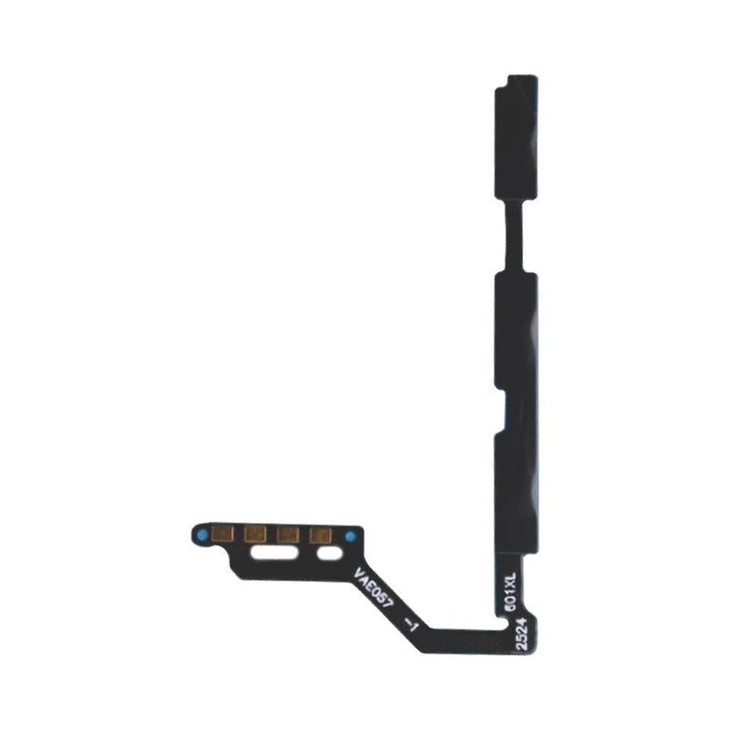 Realme C71 4G – Nappe boutons Volume