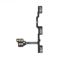 Realme GT 6 – Nappe bouton Power