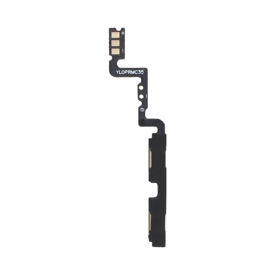Realme Narzo 50A Prime – Nappe boutons Volume - Pixel Store testé garantie