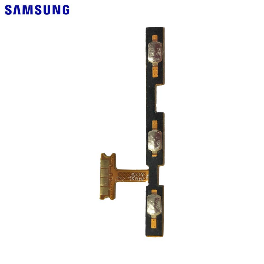 Samsung Galaxy A11 – Nappe boutons Volume - Pixel Store testé garantie