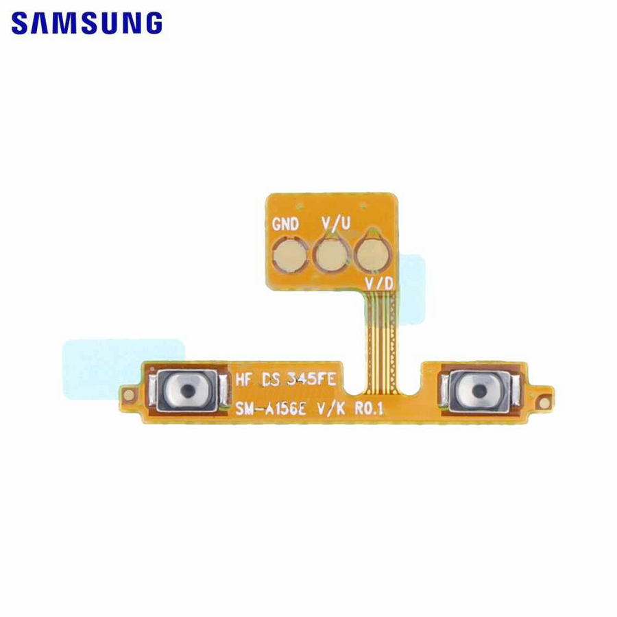 Samsung Galaxy A15 – Nappe boutons Volume - Pixel Store testé garantie