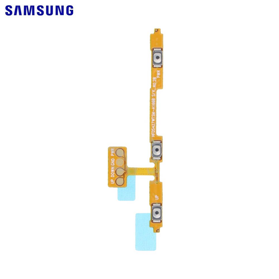 Samsung Galaxy A16 5G – Nappe bouton Power - Pixel Store testé garantie