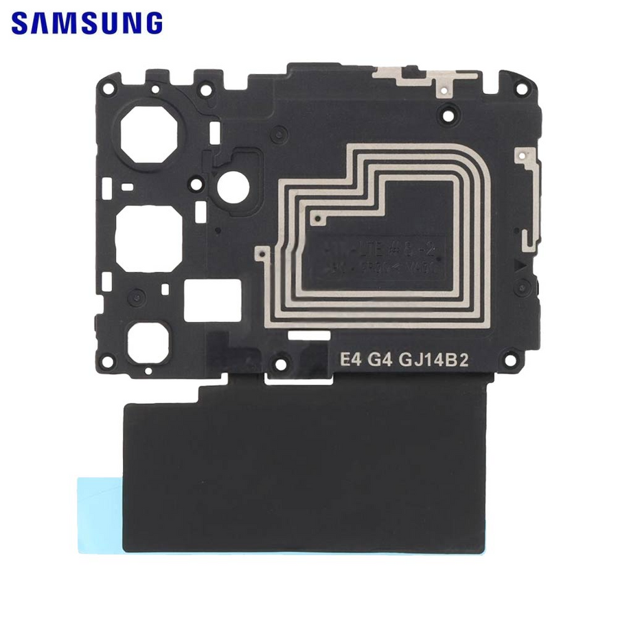 Samsung Galaxy A16 – Nappe boutons Volume - Pixel Store testé garantie