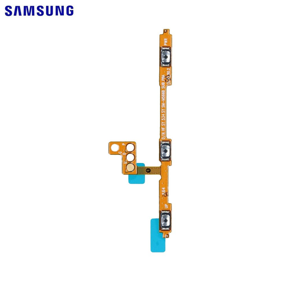 Samsung Galaxy A17 – Nappe NFC - Pixel Store testé garantie