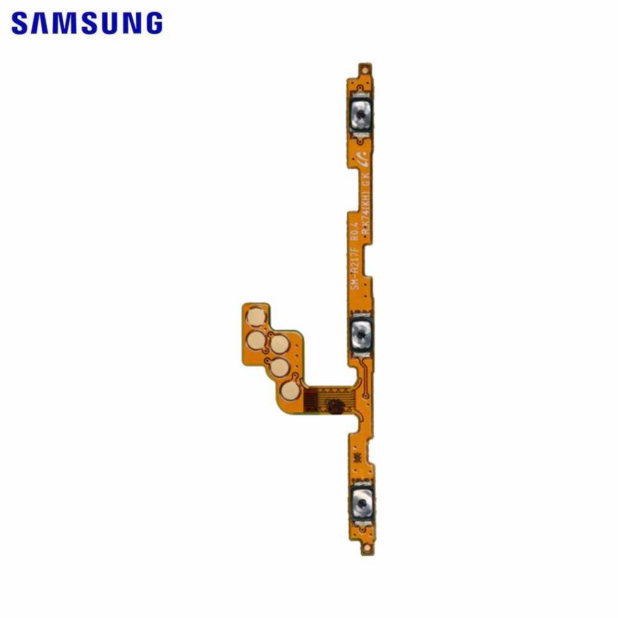 Samsung Galaxy A21s – Nappe NFC - Pixel Store testé garantie