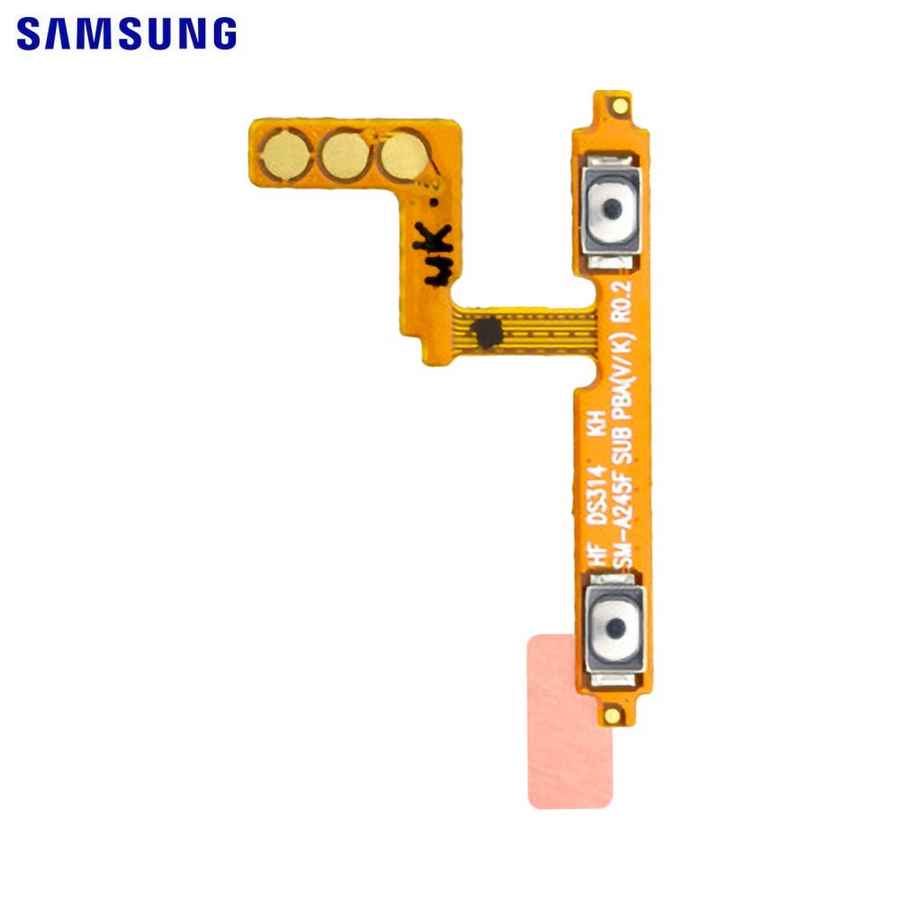 Samsung Galaxy A25 5G – Nappe NFC - Pixel Store testé garantie