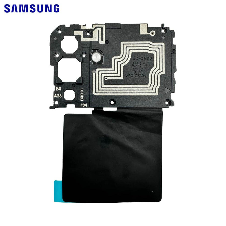 Samsung Galaxy A26 5G – Nappe bouton Power - Pixel Store testé garantie