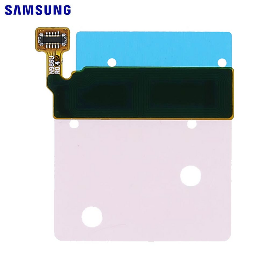 Samsung Galaxy Note 20 Ultra – Nappe boutons Volume - Pixel Store testé garantie