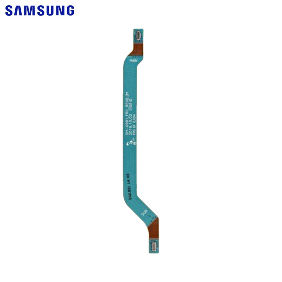 Samsung Galaxy S20 – Nappe NFC - Pixel Store testé garantie
