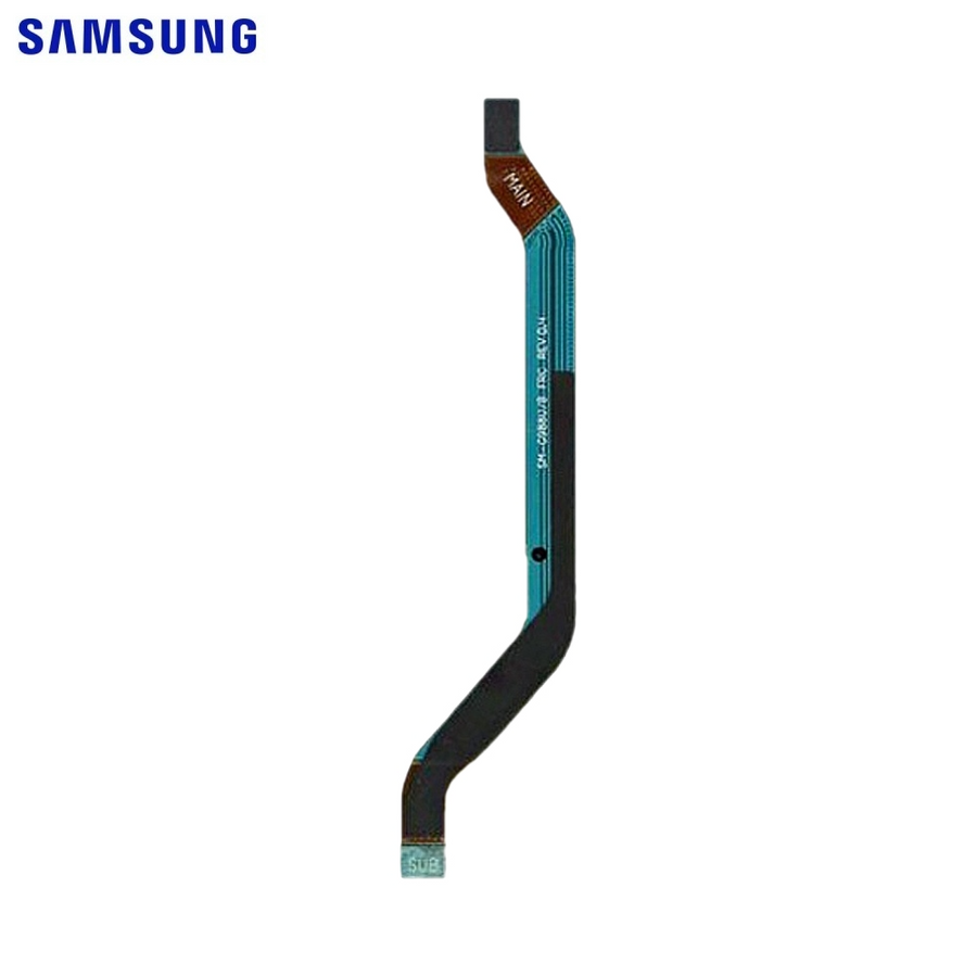 Samsung Galaxy S20 Ultra – Nappe boutons Volume - Pixel Store testé garantie