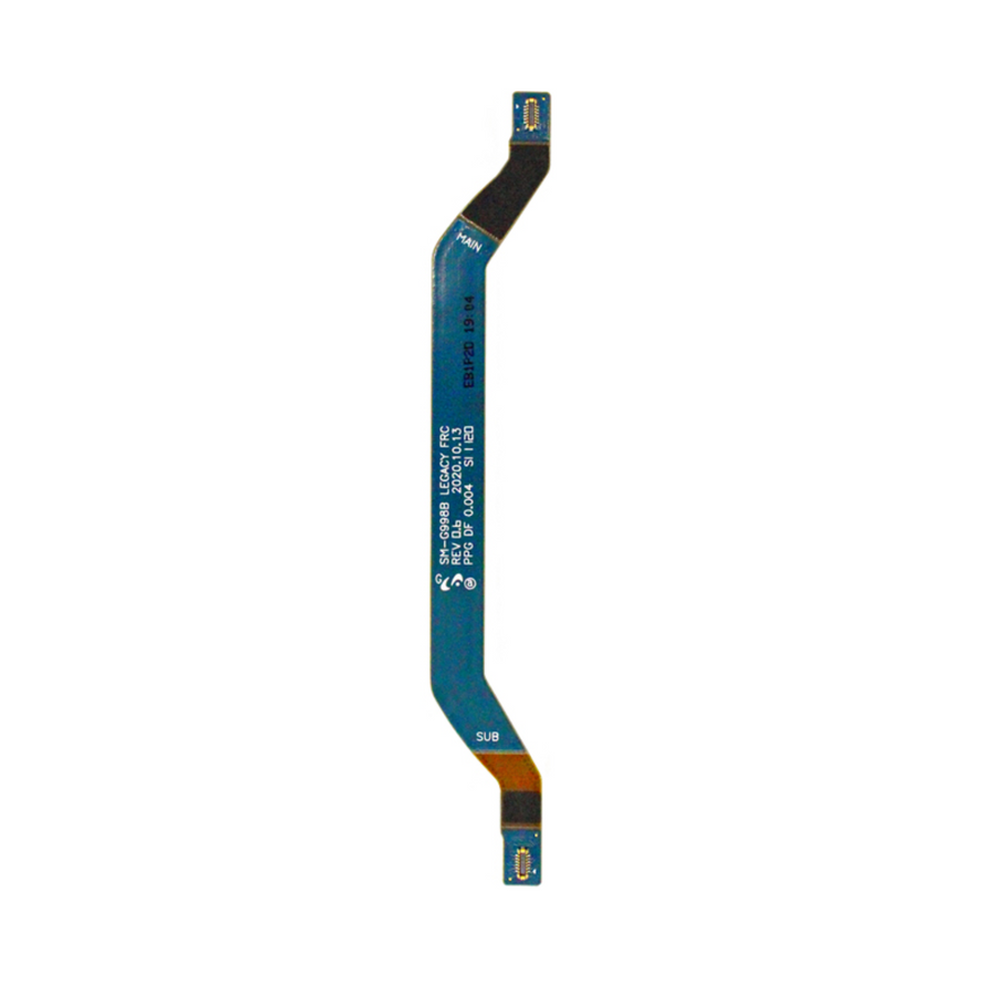 Samsung Galaxy S21 Ultra – Nappe bouton Power - Pixel Store testé garantie