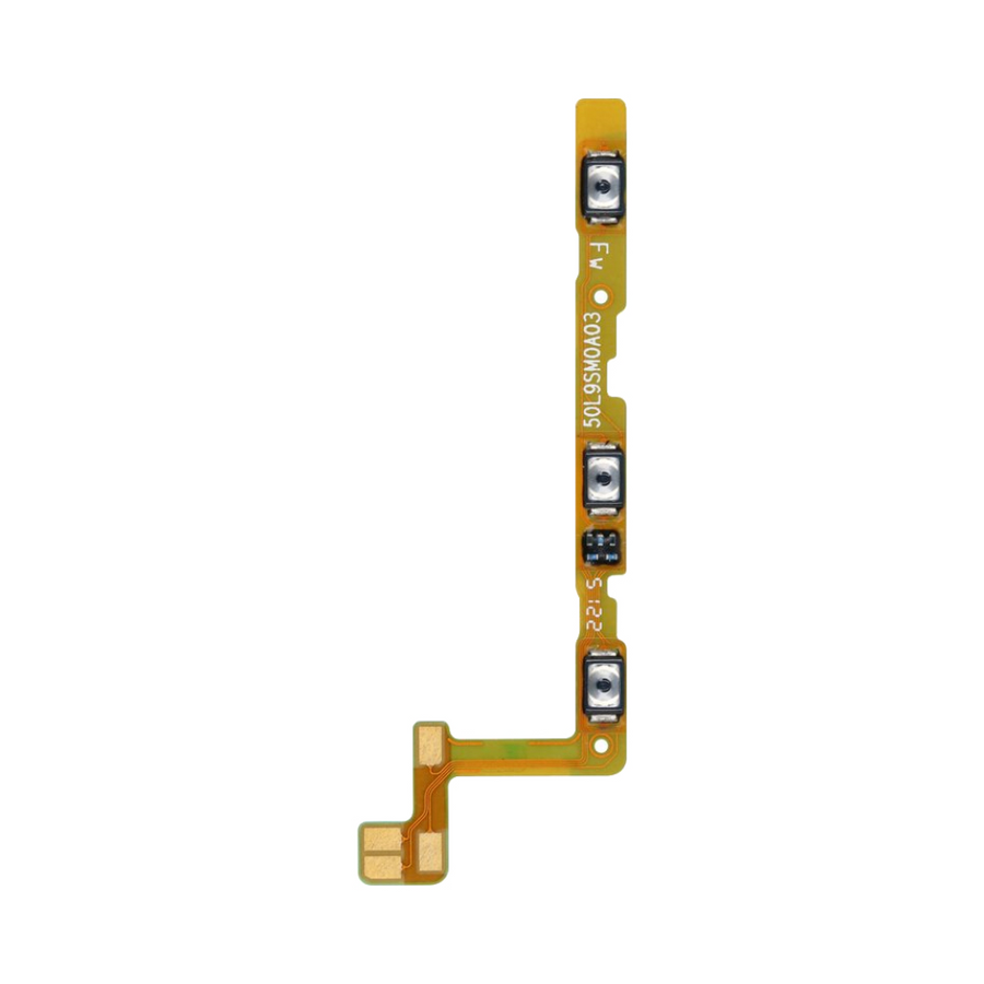 Xiaomi 13 Lite – Nappe bouton Power - Pixel Store testé garantie
