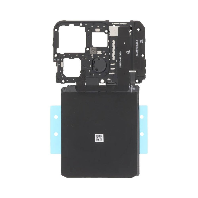 Xiaomi 14T Pro – Nappe bouton Power
