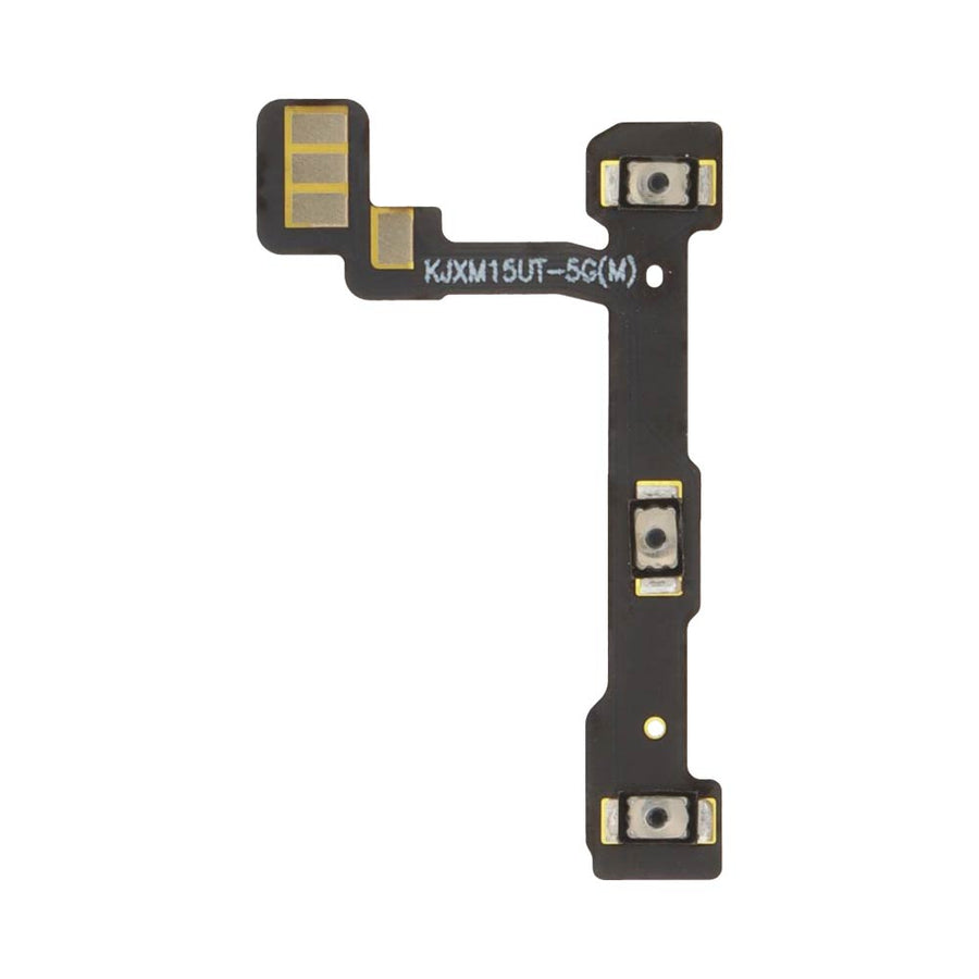 Xiaomi 15 Ultra – Nappe boutons Volume - Pixel Store testé garantie