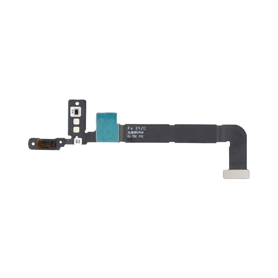 Xiaomi Mi 11 Ultra – Nappe bouton Power - Pixel Store testé garantie