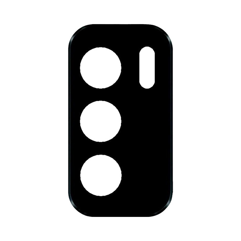 Oppo A16S – Vitre caméra arrière