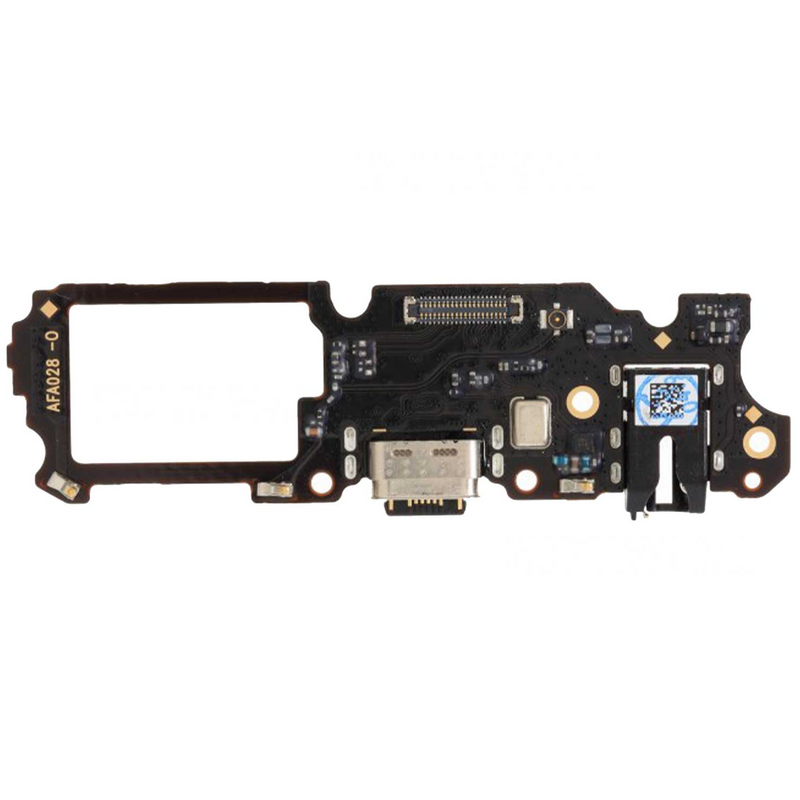 Oppo A5 2020 – Connecteur de charge